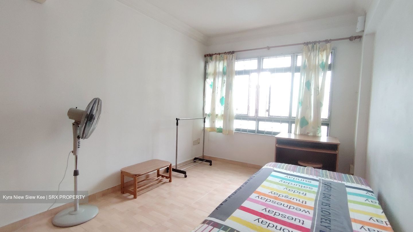 Blk 766 Woodlands Circle (Woodlands), HDB 4 Rooms #629774091